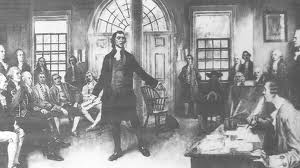 Patrick Henry